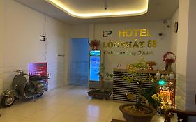 Nha Nghi Loc Phat 68 Bed & Breakfast