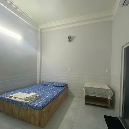 Nha Nghi Loc Phat 68 Thuận An Ngoại thất bức ảnh